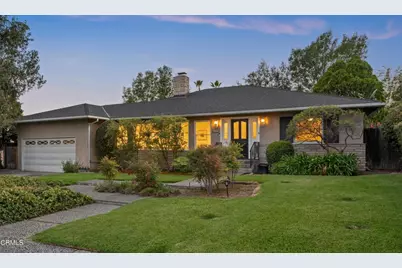 1835 Anita Crest Drive, Arcadia, CA 91006 - Photo 1