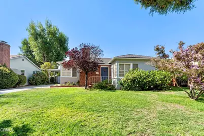 2254 Queensberry Road, Pasadena, CA 91104 - Photo 1