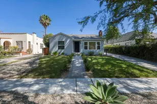 2065 Casa Grande, Pasadena, CA 91104 - Photo 1