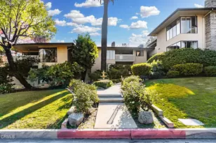 945 S Orange Grove Blvd, Pasadena, CA 91105 - Photo 1