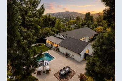 5160 Redwillow Lane, La Canada Flintridge, CA 91011 - Photo 1