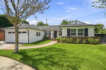 3304 Warwick Road, Alhambra, CA 91803 - Photo 1