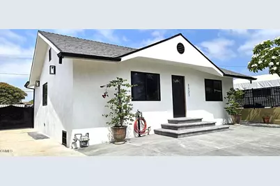 1121 La Puerta Street, Los Angeles, CA 90023 - Photo 1