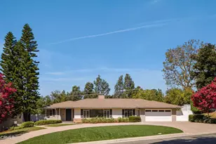 4817 Fairlawn Dr, La Canada Flintridge, CA 91011 - Photo 1