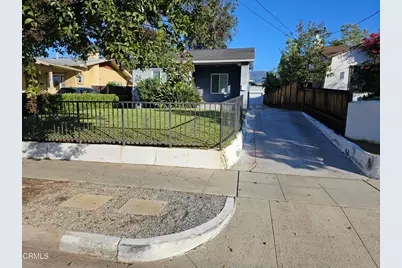 501 Macdonald Street #1, Pasadena, CA  - Photo 1