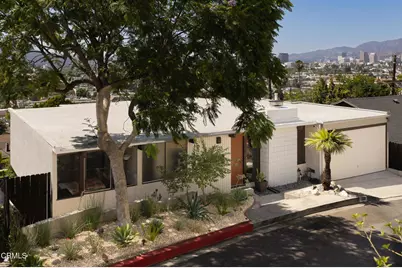 1225 Oberlin Drive, Glendale, CA 91205 - Photo 1
