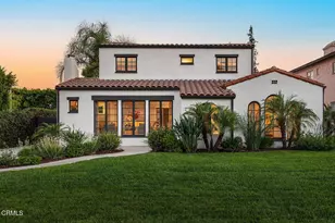 2330 E Orange Grove Blvd, Pasadena, CA 91104 - Photo 1