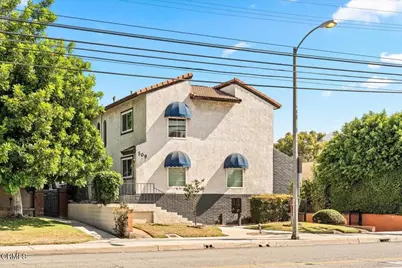 509 W Duarte Road #F, Monrovia, CA 91016 - Photo 1