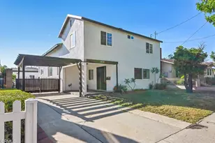 6003 N Muscatel Ave, Temple City, CA 91775 - Photo 1