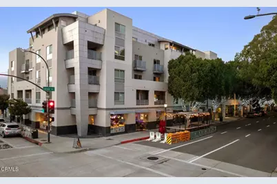 159 W Green Street #407A, Pasadena, CA 91105 - Photo 1