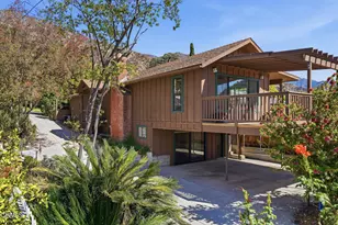 68 W Mira Monte Ave, Sierra Madre, CA 91024 - Photo 1
