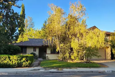 3632 Los Amigos Street, Glendale, CA 91214 - Photo 1