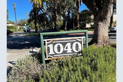 1040 S Orange Grove Boulevard #20 - Photo 1