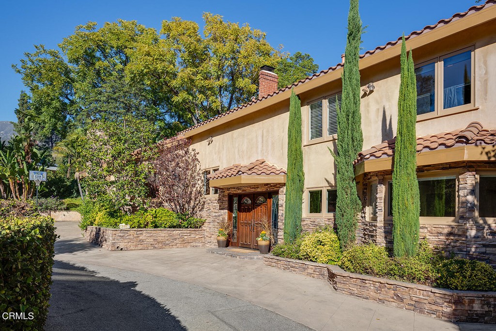 2003 Orchard Ln, La Canada Flintridge, CA 91011 MLS P17447