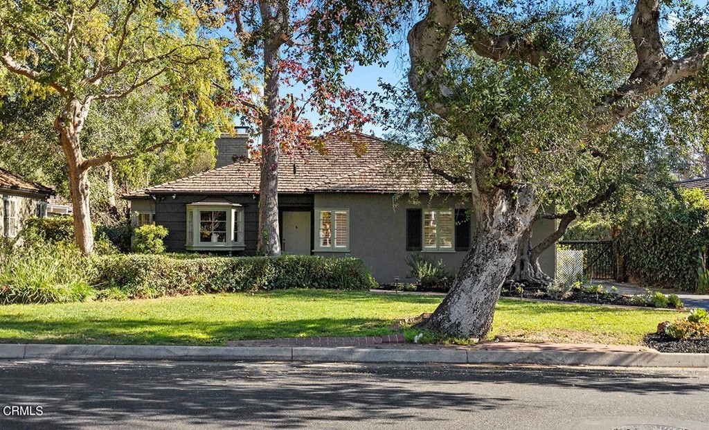 1920 Sycamore Dr, San Marino, CA 91108 MLS P17621 Coldwell Banker