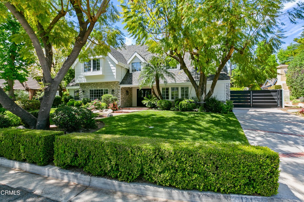 1211 Homewood Ln, La Canada Flintridge, CA 91011 MLS P19330