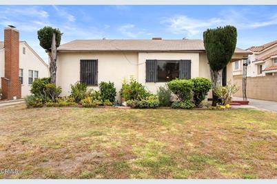 5633 N Earle St, San Gabriel, CA 91776 - MLS P1-9675 - Coldwell Banker