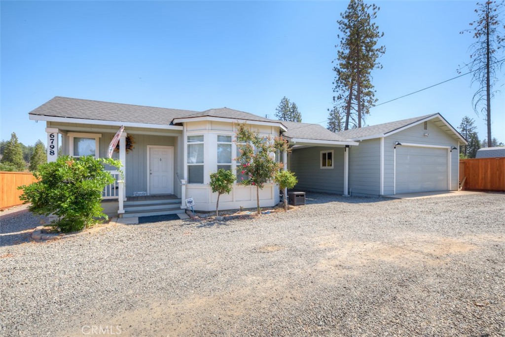 6798 Clark Rd, Paradise, CA 95969 MLS PA22197369 Coldwell Banker