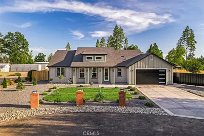 5815 Nielsen Drive, Paradise, CA 95969 - Photo 1