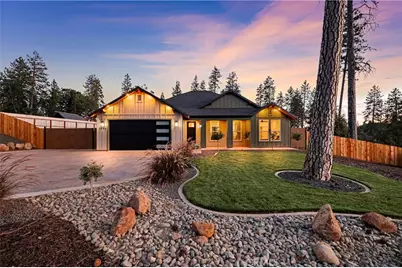 5869 Fickett Lane, Paradise, CA 95969 - Photo 1