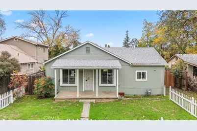 2215 Laurel Street, Chico, CA 95928 - Photo 1