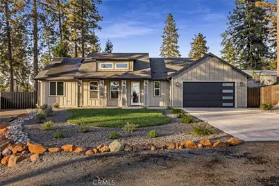 5775 Fickett Drive, Paradise, CA 95969 - Photo 1