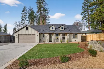 5689 Pentz Road, Paradise, CA 95969 - Photo 1