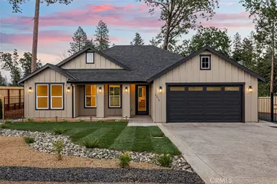 6274 Forest Lane, Paradise, CA 95969 - Photo 1