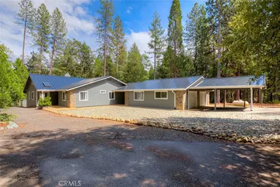 5864 Paschal, Magalia, CA 95954 - Photo 1