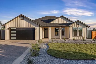 1095 Fairview Drive, Paradise, CA 95969 - Photo 1