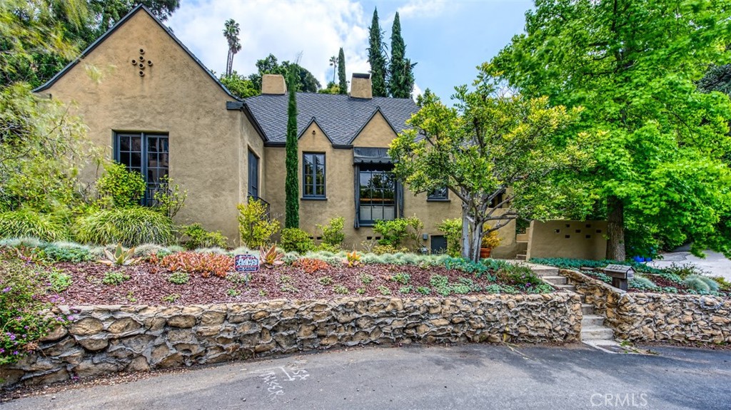 2256 Bronson Hill Dr, Los Angeles, CA 90068 MLS PF23078082 Coldwell Banker