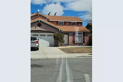 12530 Loma Verde Drive, Victorville, CA 92392 - Photo 1
