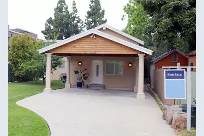 10832 Hesby Street, North Hollywood, CA 91601 - Photo 1