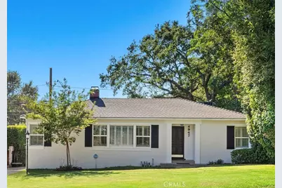 4947 Alminar Avenue, La Canada Flintridge, CA 91011 - Photo 1