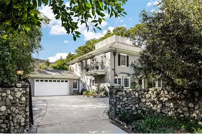 1175 Linda Vista Ave, Pasadena, CA 91103 - Photo 1