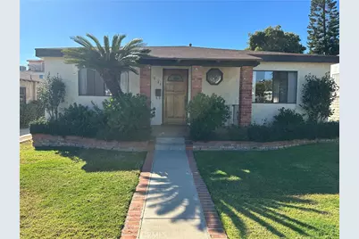 1511 S Carmelina Avenue, Los Angeles, CA 90025 - Photo 1