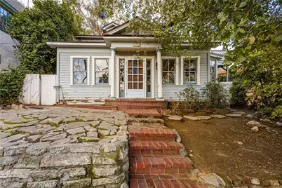 1205 Oak Hill Avenue, South Pasadena, CA 91030 - Photo 1