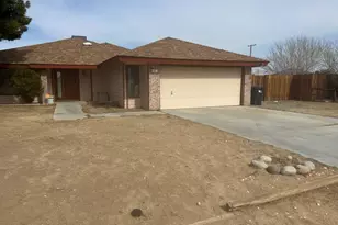 9801 Margery Ave, California City, CA 93505 - Photo 1