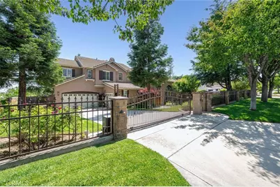 8911 Mustang Road, Alta Loma, CA 91701 - Photo 1