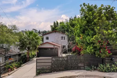 2114 India Street, Los Angeles, CA 90039 - Photo 1