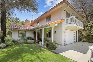 749 Canyon Crest Dr, Sierra Madre, CA 91024 - Photo 1
