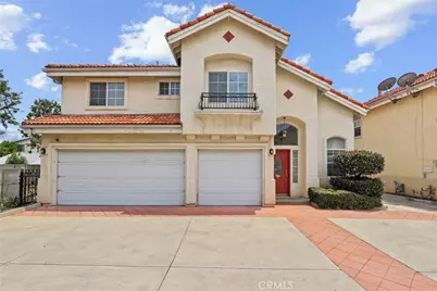 609 E Newmark Avenue, Monterey Park, CA 91755 - Photo 1