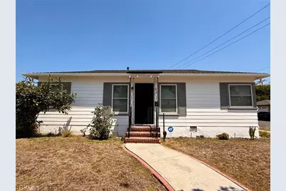 301 W Hillsdale Street, Inglewood, CA 90302 - Photo 1