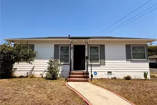 301 W Hillsdale St, Inglewood, CA 90302 - Photo 1