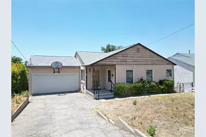 10515 Tujunga Canyon Boulevard, Tujunga, CA 91042 - Photo 1