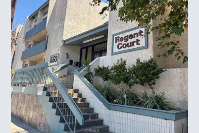 550 W Regent Street #338, Inglewood, CA 90301 - Photo 1