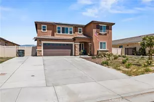 2579 Silver Maple St, San Jacinto, CA 92582 - Photo 1