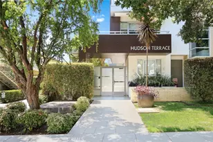 257 S Hudson Ave, Pasadena, CA 91101 - Photo 1
