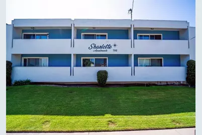 780 Earlham Street #1, Pasadena, CA 91101 - Photo 1