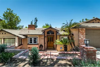 1835 Las Flores Drive, Glendale, CA 91207 - Photo 1